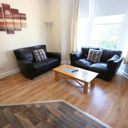 Marley Mansions Apartment - Clarendon Wallasey Exterior photo