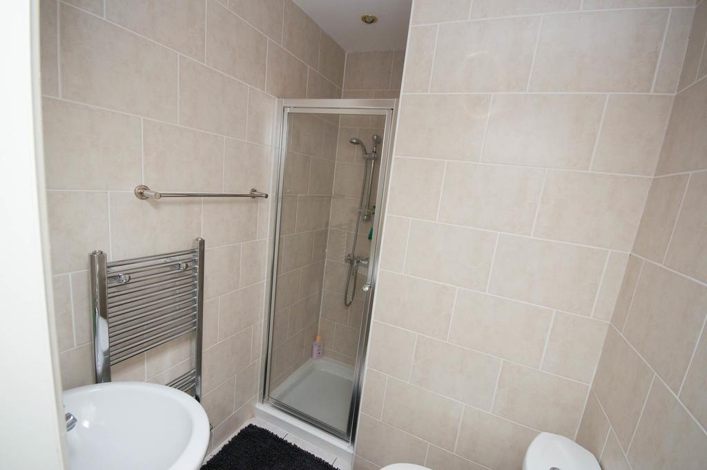 Marley Mansions Apartment - Clarendon Wallasey Exterior photo
