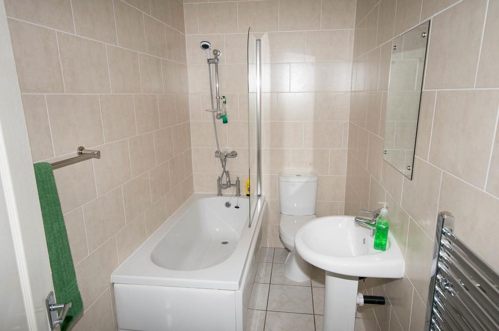 Marley Mansions Apartment - Clarendon Wallasey Exterior photo