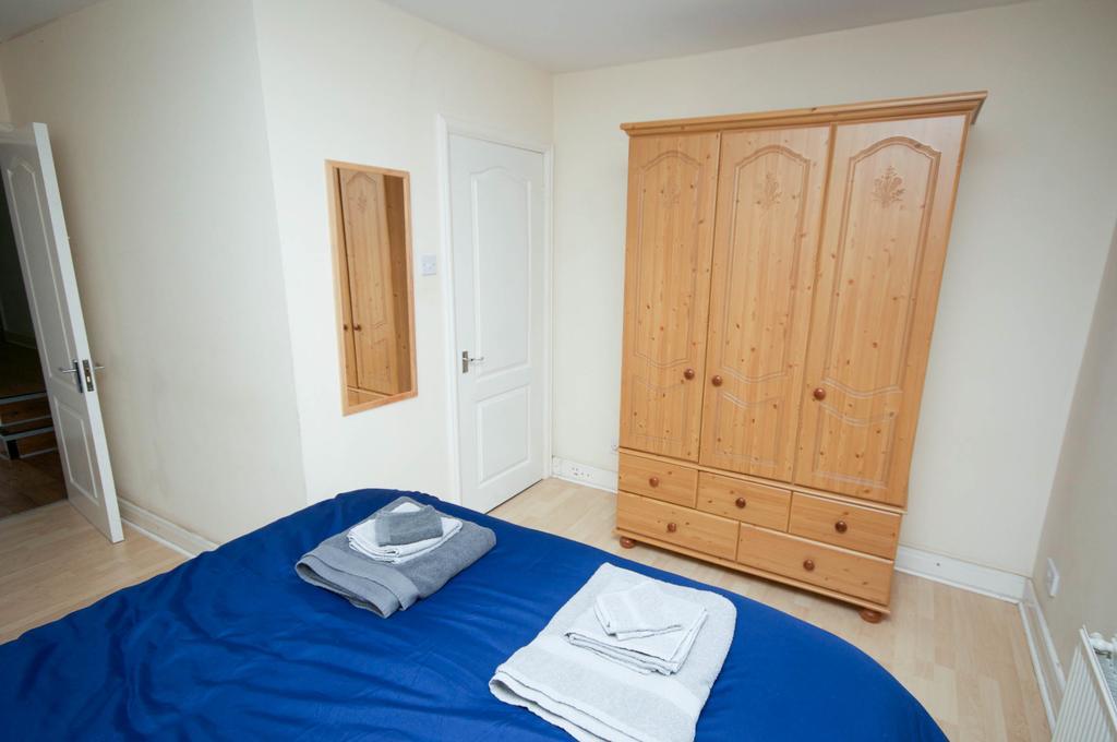 Marley Mansions Apartment - Clarendon Wallasey Exterior photo