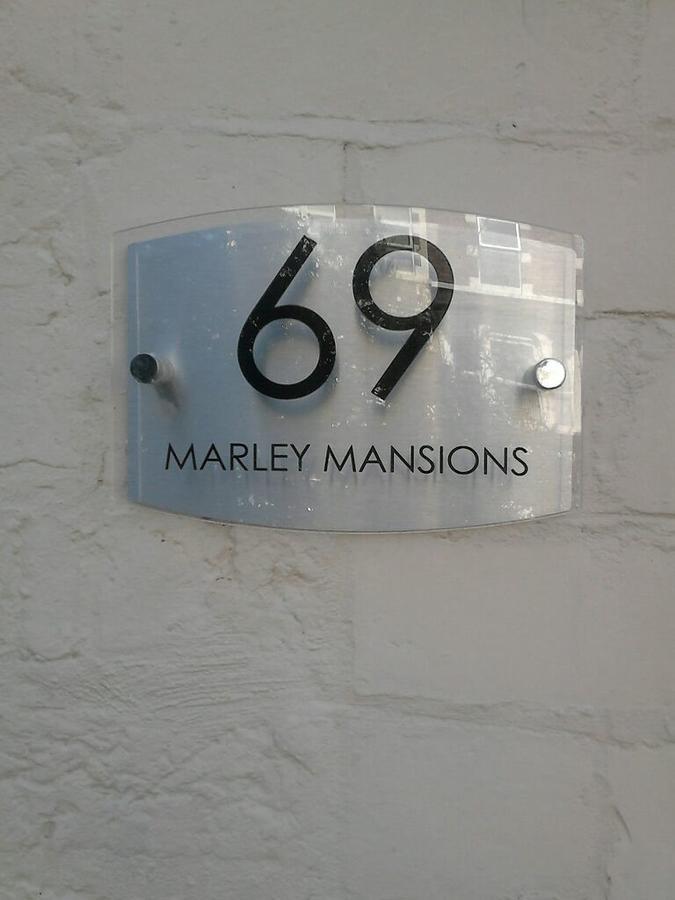 Marley Mansions Apartment - Clarendon Wallasey Exterior photo