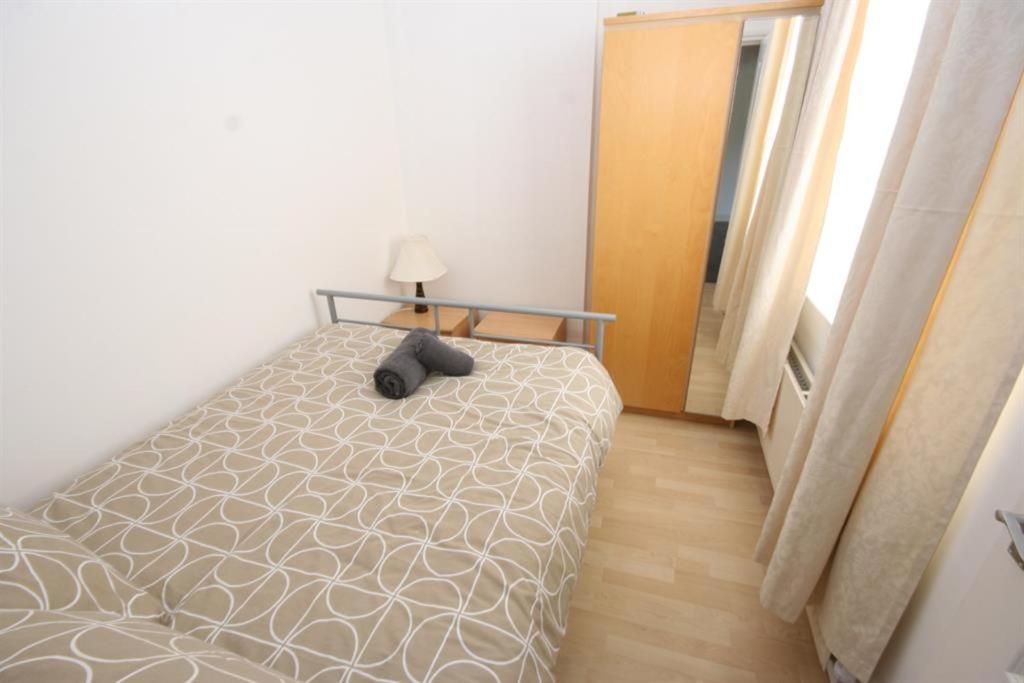 Marley Mansions Apartment - Clarendon Wallasey Exterior photo